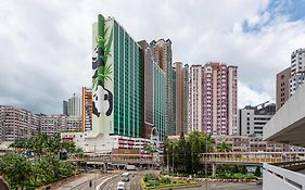 Panda Hong Kong 4*